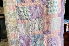 Quilts for Kids with Cancer #101
