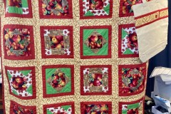 Quilts for Kids with Cancer #114