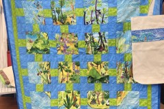 Quilts for Kids with Cancer #115