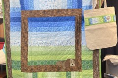 Quilts for Kids with Cancer #112