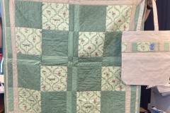 Quilts for Kids with Cancer #110