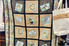 Quilts for Kids with Cancer #108