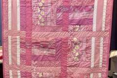 Quilts for Kids with Cancer #103