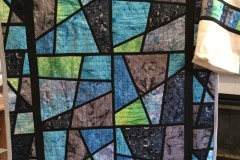 Stained Glass Window 2