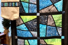 Stained  Glass Windows 1