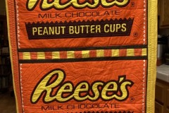 Reese\'s  Peanut Butter Cup